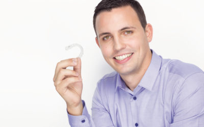Invisalign: un metodo invisibile per allineare i tuoi denti