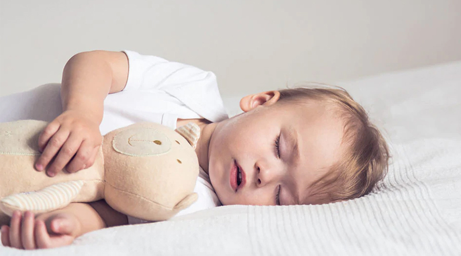 Il sonno, le apnee ostruttive e la cavità orale: quali connessioni?