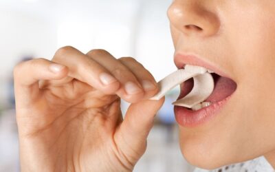 Le gomme da masticare fanno bene ai denti?